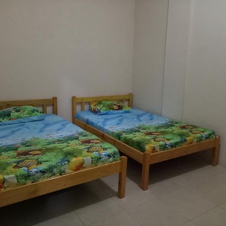 Hostel D'Kost Batam Nagoya Exterior foto