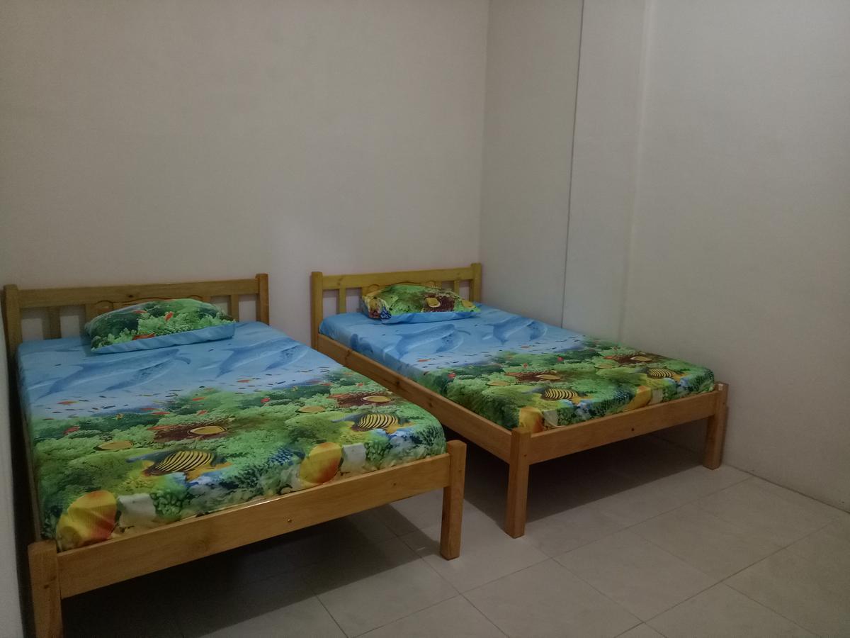 Hostel D'Kost Batam Nagoya Exterior foto