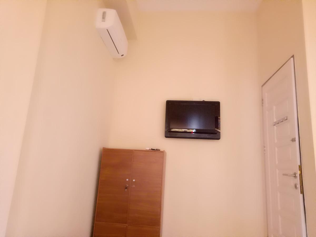 Hostel D'Kost Batam Nagoya Exterior foto