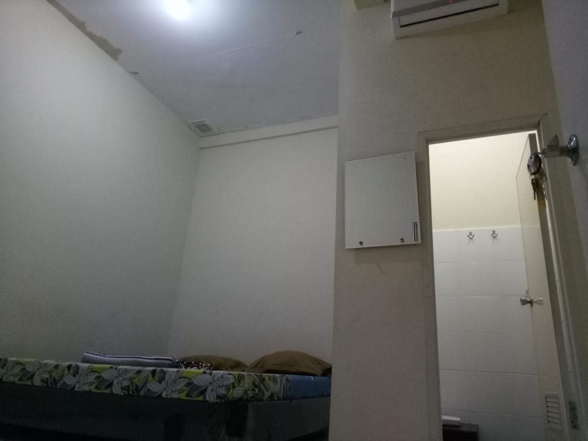 Hostel D'Kost Batam Nagoya Exterior foto